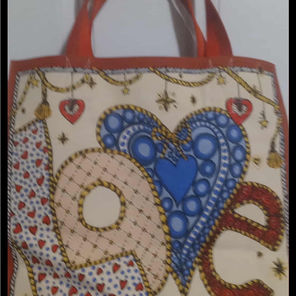 Brighton Women’s Celebrated Holiday Tote